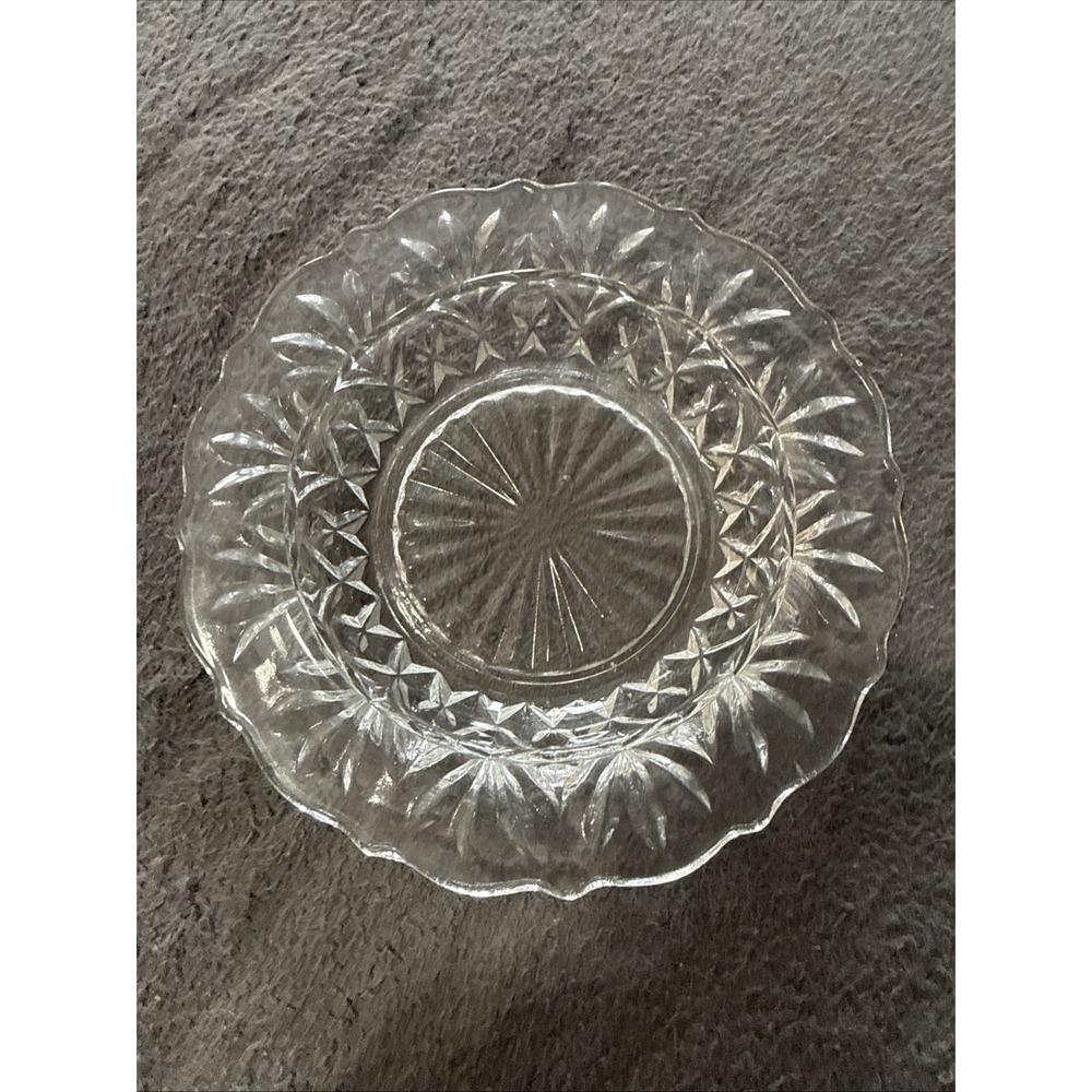 Glass Tray